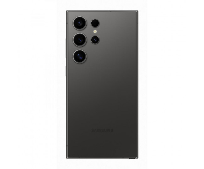 Samsung Galaxy S24 Ultra 12/256GB Titanium Black (SM-S928BZKG) б/у